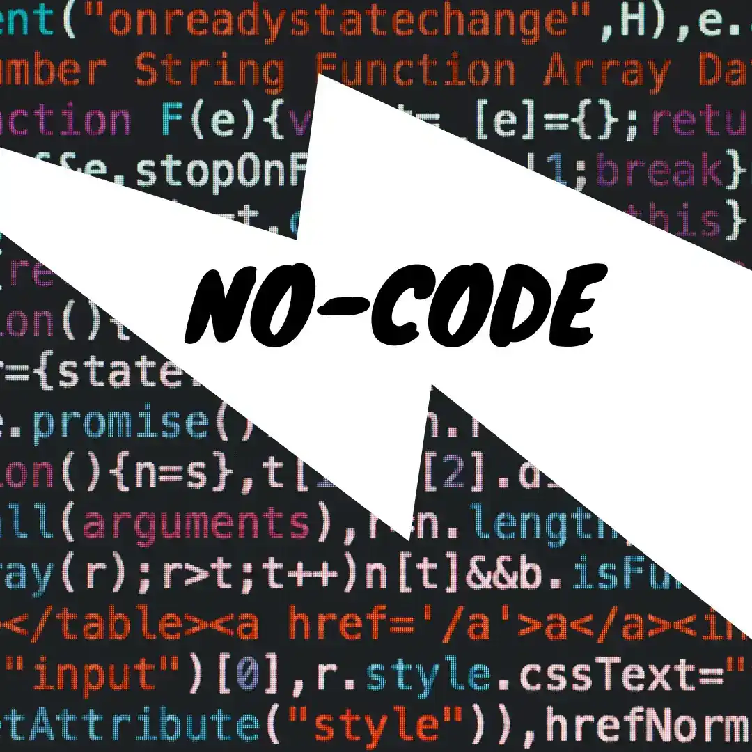 The Reality of No-Code Builder Applications: Understanding the Minimum Knowledge Required for Successful Application Development