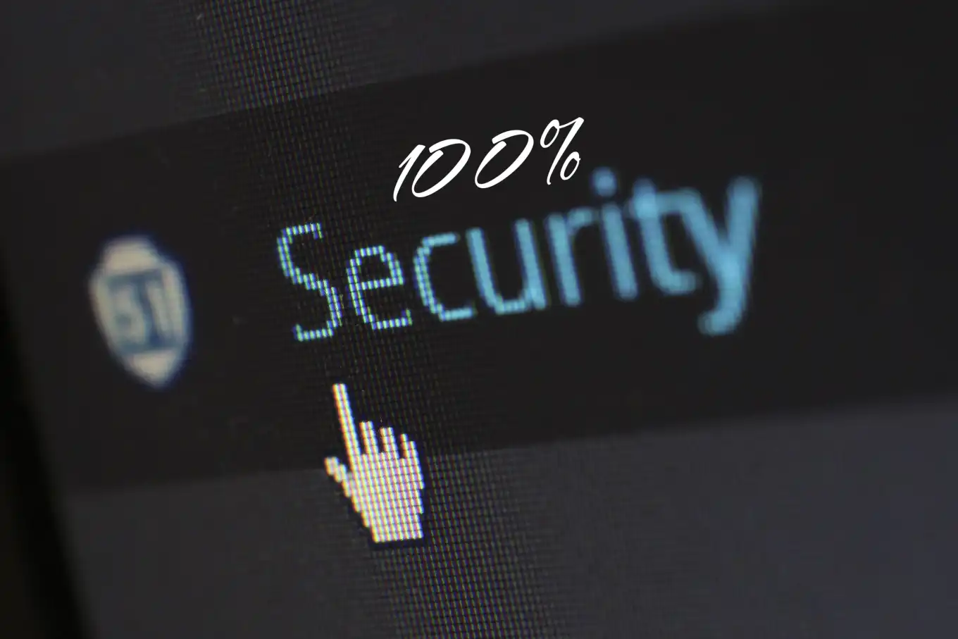 The Myth of 100% Internet Security: Unveiling the Truth Behind False Claims
