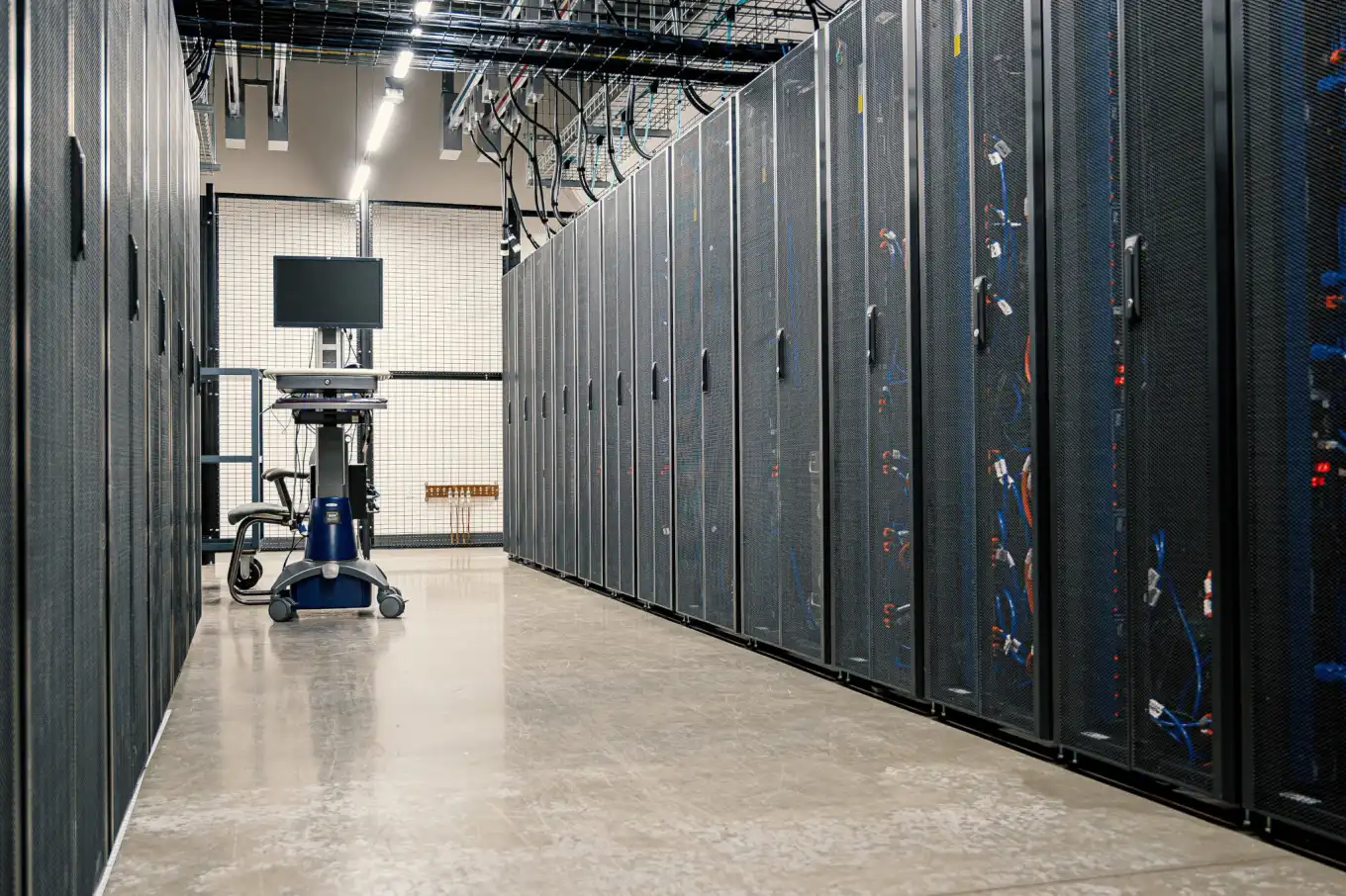Navigating the Green Mirage: The Truth Behind '100% Clean Energy' Data Centers