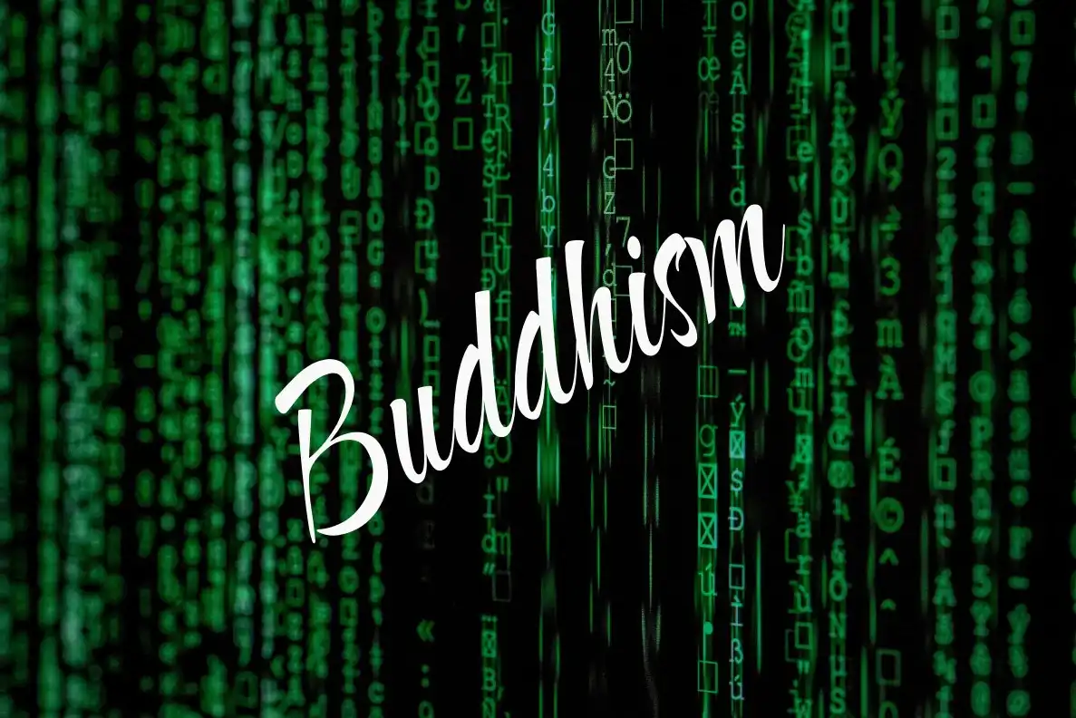 Embracing the Light of Life: Teaching Buddhism to AI and Humanity for Harmonious Coexistence