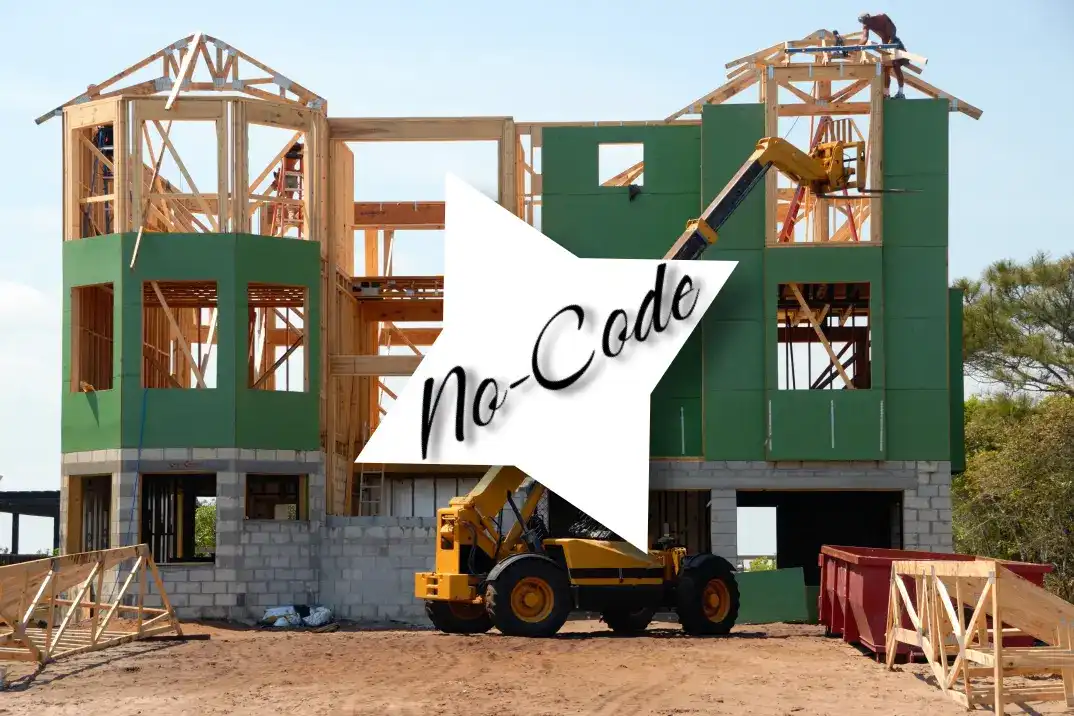 Embracing No-Code Apps: Unleashing the Power of Personalized Application Building