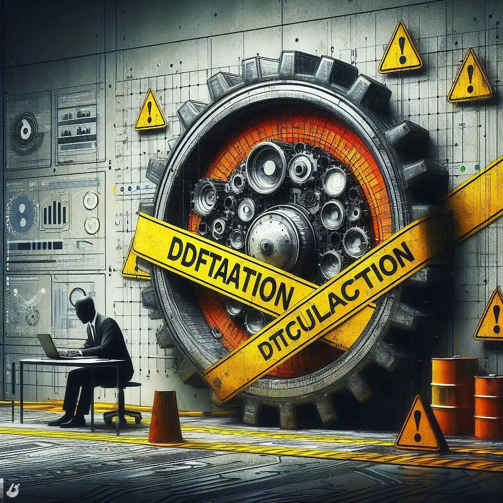 The Pitfalls of Outdated Data in AI Automation: A Cautionary Tale for Agile IT Companies