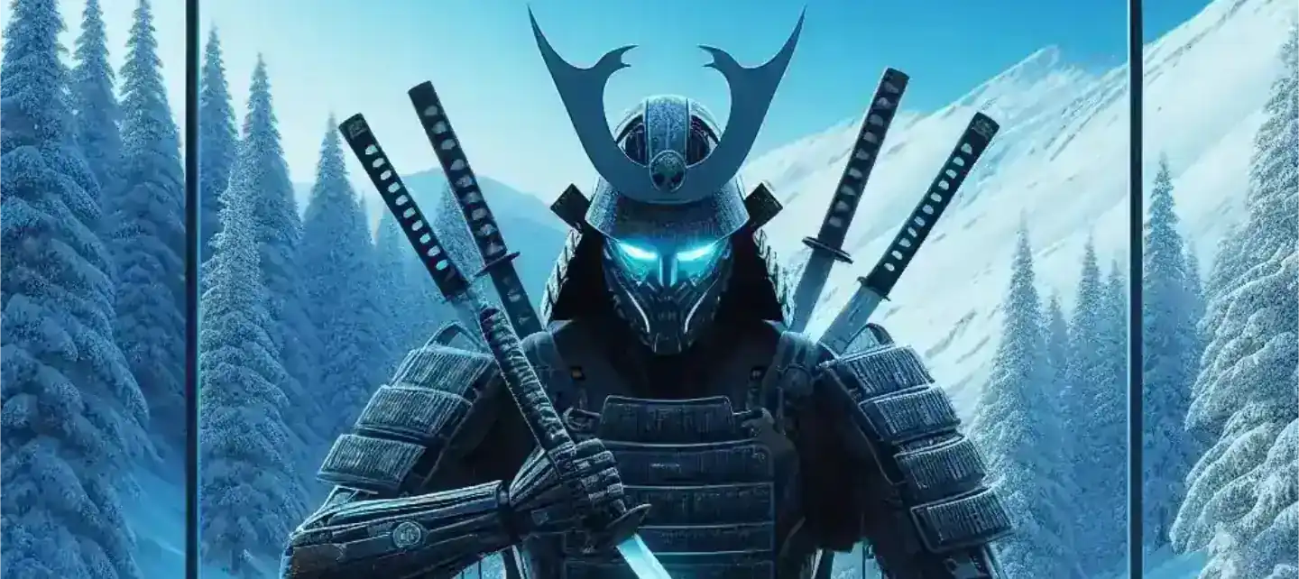 Embracing the IT Samurai Spirit: Adapting Bushido Principles to Our Digital Journey